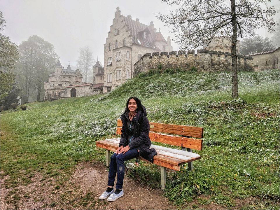 Photo of Bad Urach, Germany by Harshitha Bhat