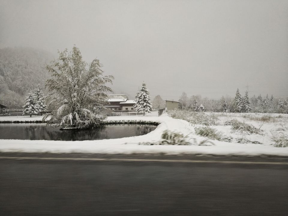 Photo of Bavaria, Germany by Harshitha Bhat