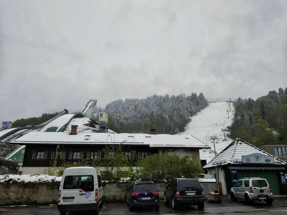 Photo of Bavaria, Germany by Harshitha Bhat