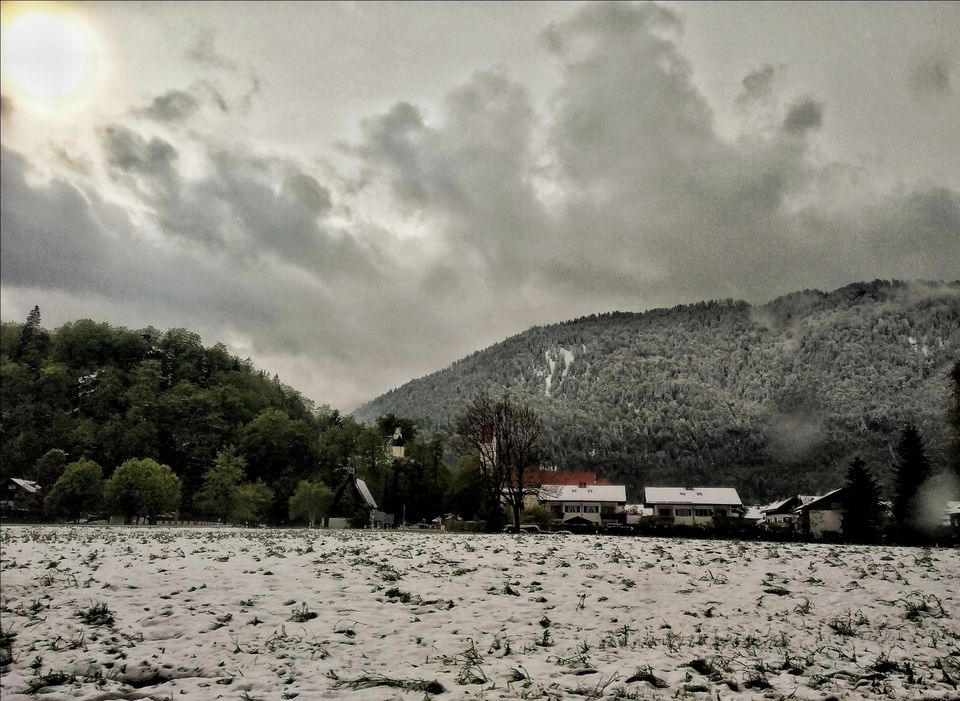 Photo of Bavaria, Germany by Harshitha Bhat