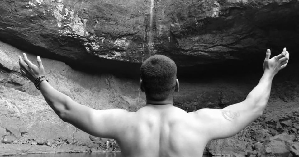 Photo of A Journey to the mythical Devkund Falls by Devil