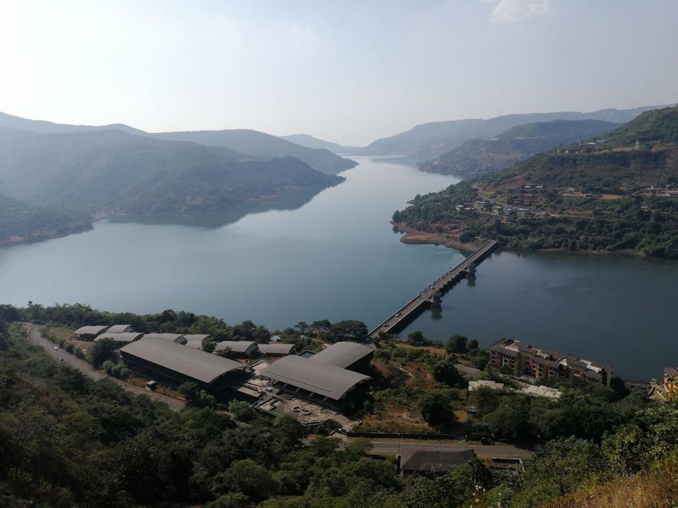 Photo of Lavasa, Maharashtra, India by Devil