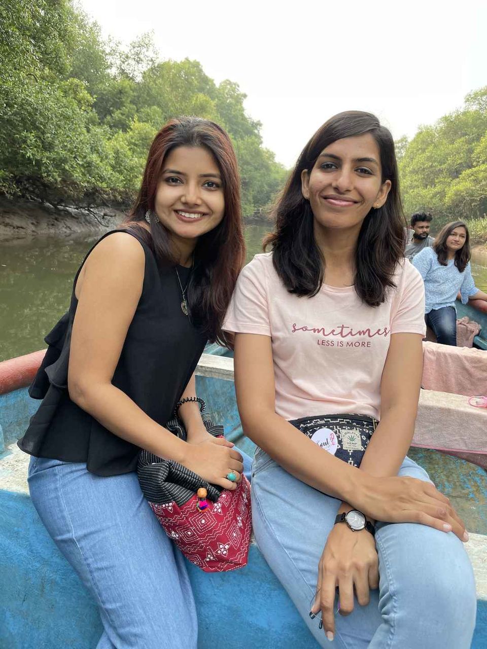 Photo of I Bumped Into a Fellow Tripoto Family Member in Goa and Here's How It Went 1/6 by Yashodhara Roy