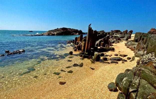 Photo of St. Mary's Islands by Adete Dahiya