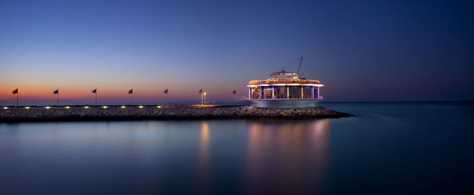 Photo of Weekend Getaways: Dubai 1/5 by Indre Si