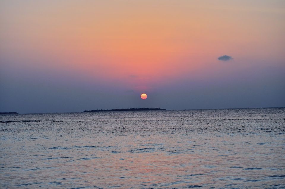 Photo of Weekend Getaways: Dubai 4/5 by Indre Si