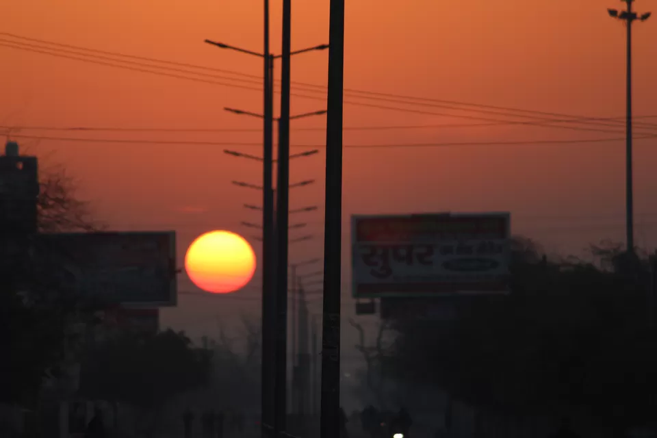 Photo of Bharatpur, Rajasthan, India by Vanshika Rastogi