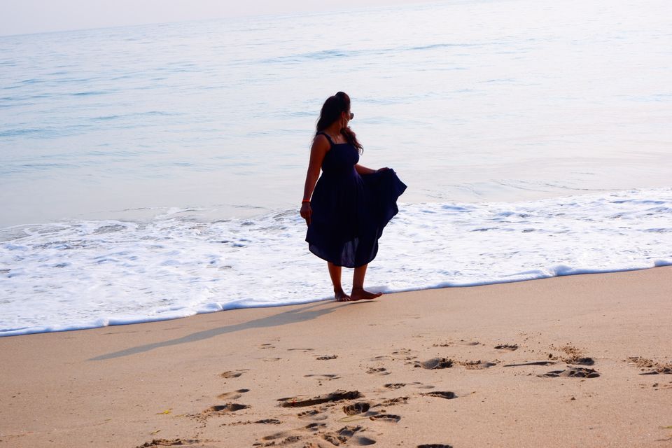 Photo of Rameswaram, Tamil Nadu, India by Sarala Reddy
