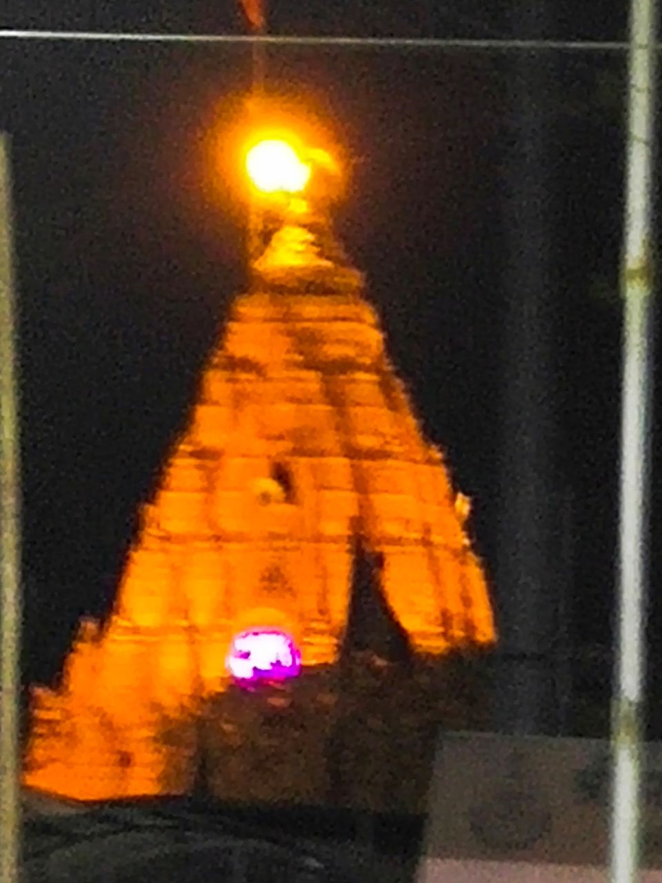 Photo of mahakal Mandir, Ujjain - Indore Road, Nihalpura, Marothia Bazar, Koyla Bakhal, Indore, Madhya Pradesh, India by Sarala Reddy