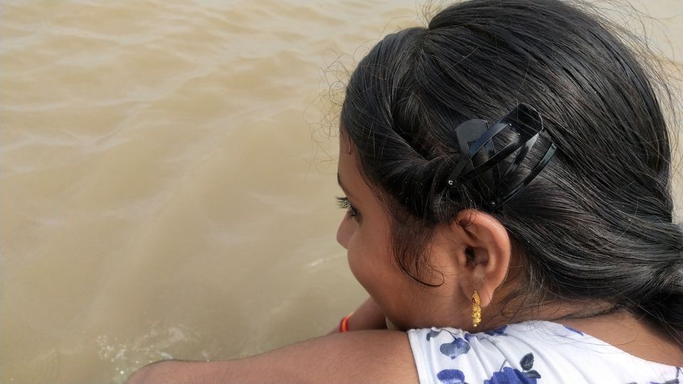 Photo of Ahobilam by Sarala Reddy
