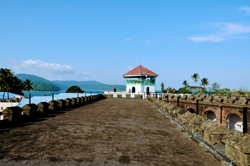 Photo of Port Blair, Andaman and Nicobar Islands, India by Himadri Gorai