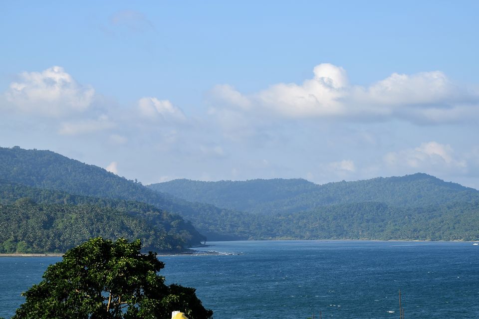 Photo of Port Blair, Andaman and Nicobar Islands, India by Himadri Gorai