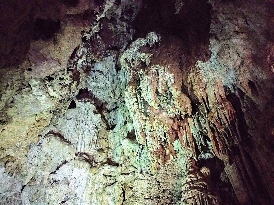 Photo of Baratang, Andaman and Nicobar Islands by Himadri Gorai