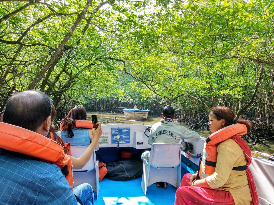 Photo of Baratang, Andaman and Nicobar Islands by Himadri Gorai