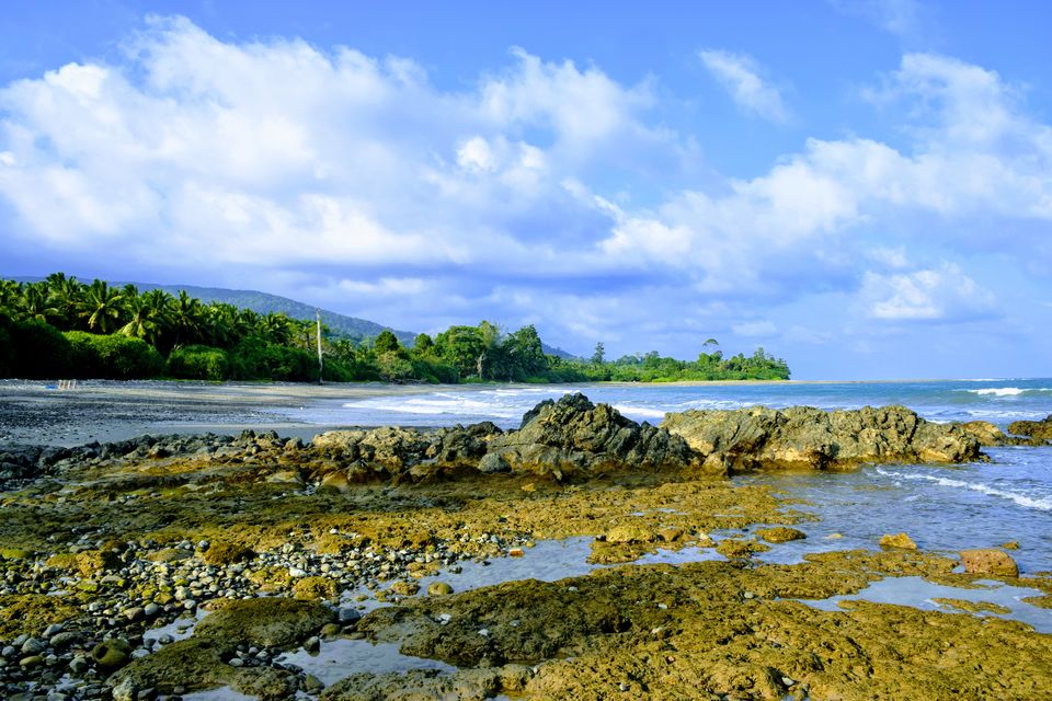 Photo of Astonishing Andaman - December 2018 by Himadri Gorai
