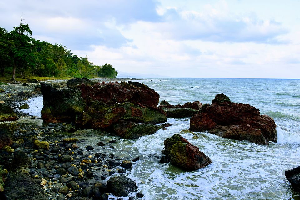 Photo of Astonishing Andaman - December 2018 by Himadri Gorai