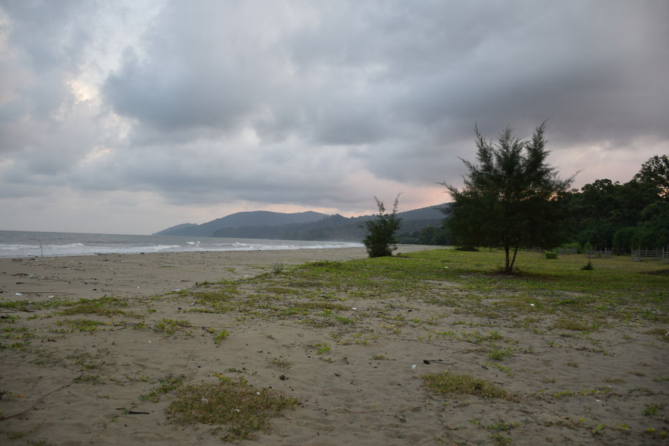 Photo of Astonishing Andaman - December 2018 by Himadri Gorai