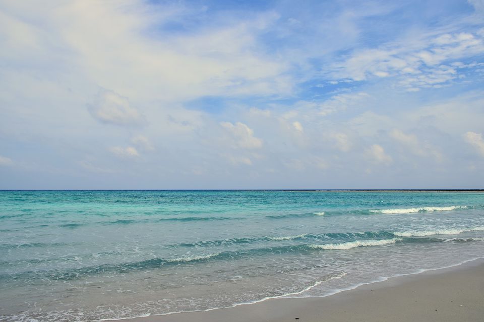 Photo of Smith and Ross Island, Diglipur, Andaman and Nicobar Islands, India by Himadri Gorai