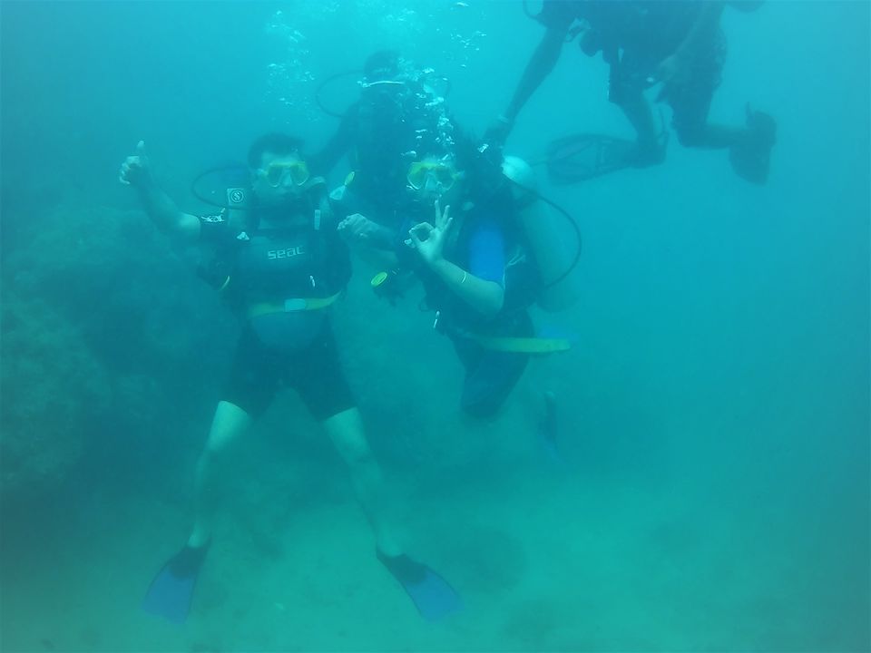 Photo of Havelock Island, Andaman and Nicobar Islands by Himadri Gorai
