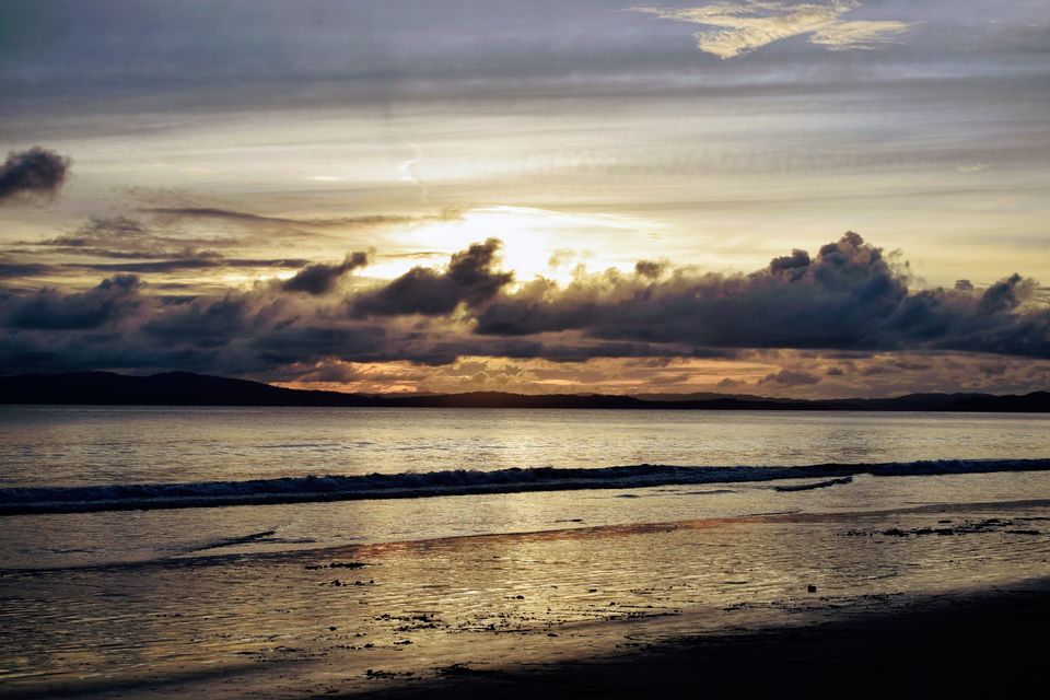 Photo of Radhanagar Beach, Andaman and Nicobar Islands by Himadri Gorai