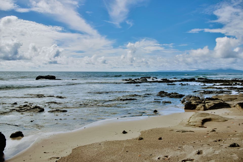 Photo of Radhanagar Beach, Andaman and Nicobar Islands by Himadri Gorai
