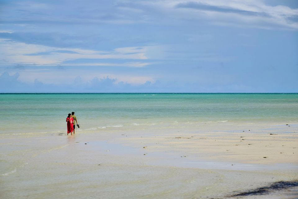 Photo of Vijay Nagar Beach by Himadri Gorai