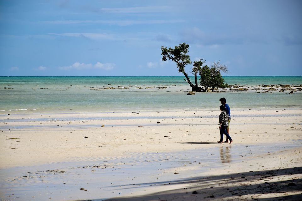 Photo of Vijay Nagar Beach by Himadri Gorai