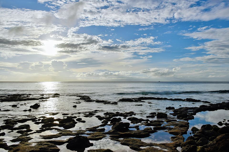 Photo of Astonishing Andaman - December 2018 by Himadri Gorai