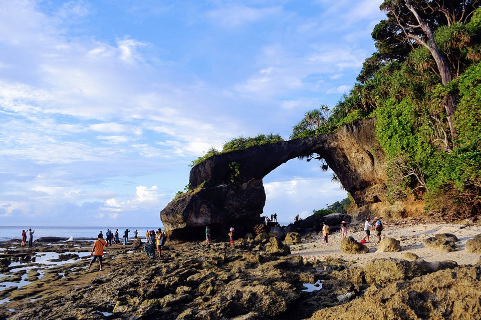 Photo of Astonishing Andaman - December 2018 by Himadri Gorai