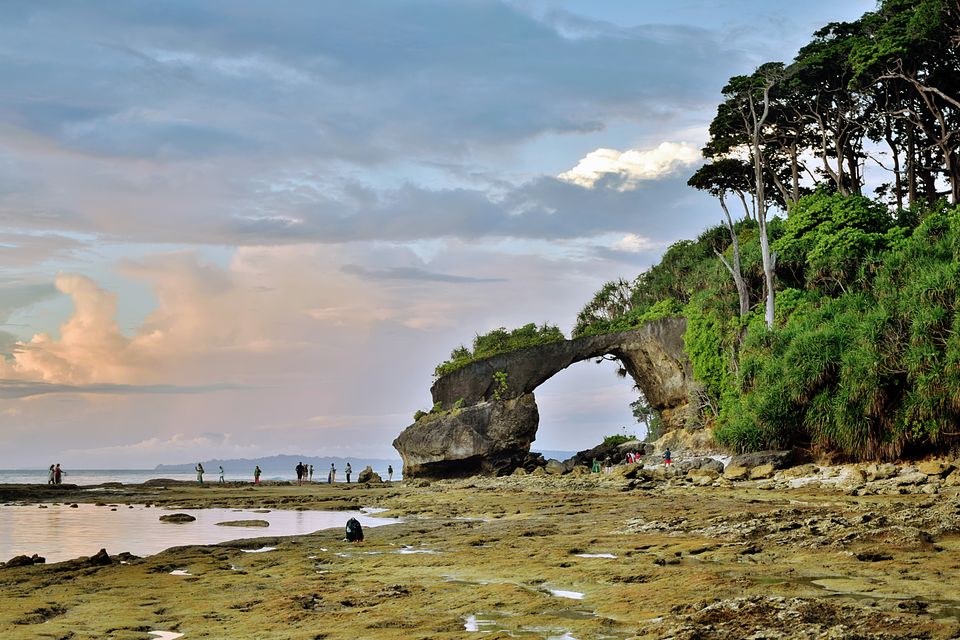 Photo of Astonishing Andaman - December 2018 by Himadri Gorai