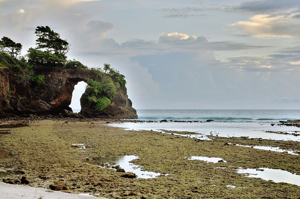 Photo of Astonishing Andaman - December 2018 by Himadri Gorai