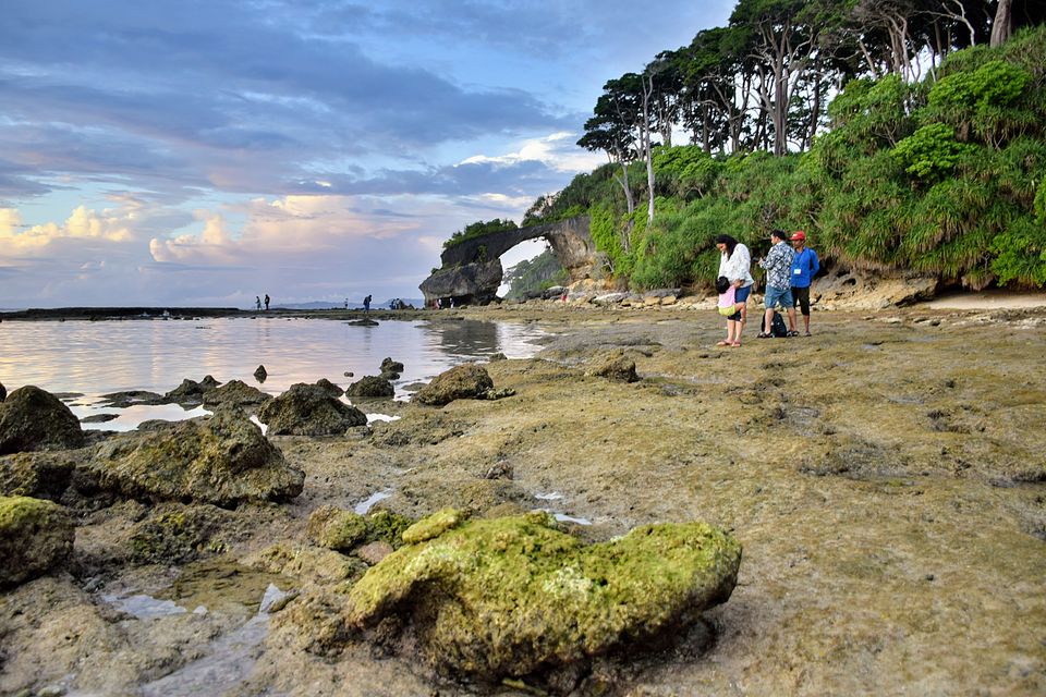 Photo of Astonishing Andaman - December 2018 by Himadri Gorai
