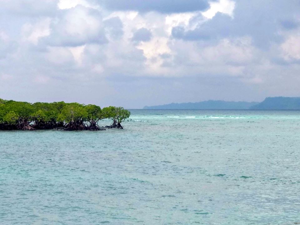 Photo of Port Blair, Andaman and Nicobar Islands, India by Himadri Gorai