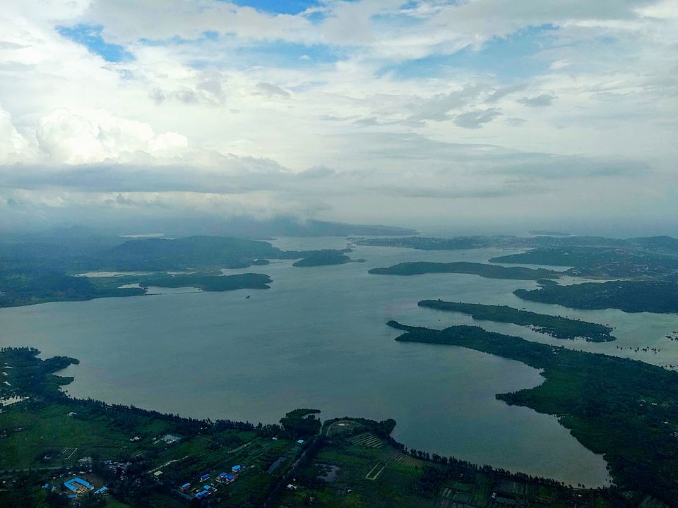Photo of Port Blair, Andaman and Nicobar Islands, India by Himadri Gorai