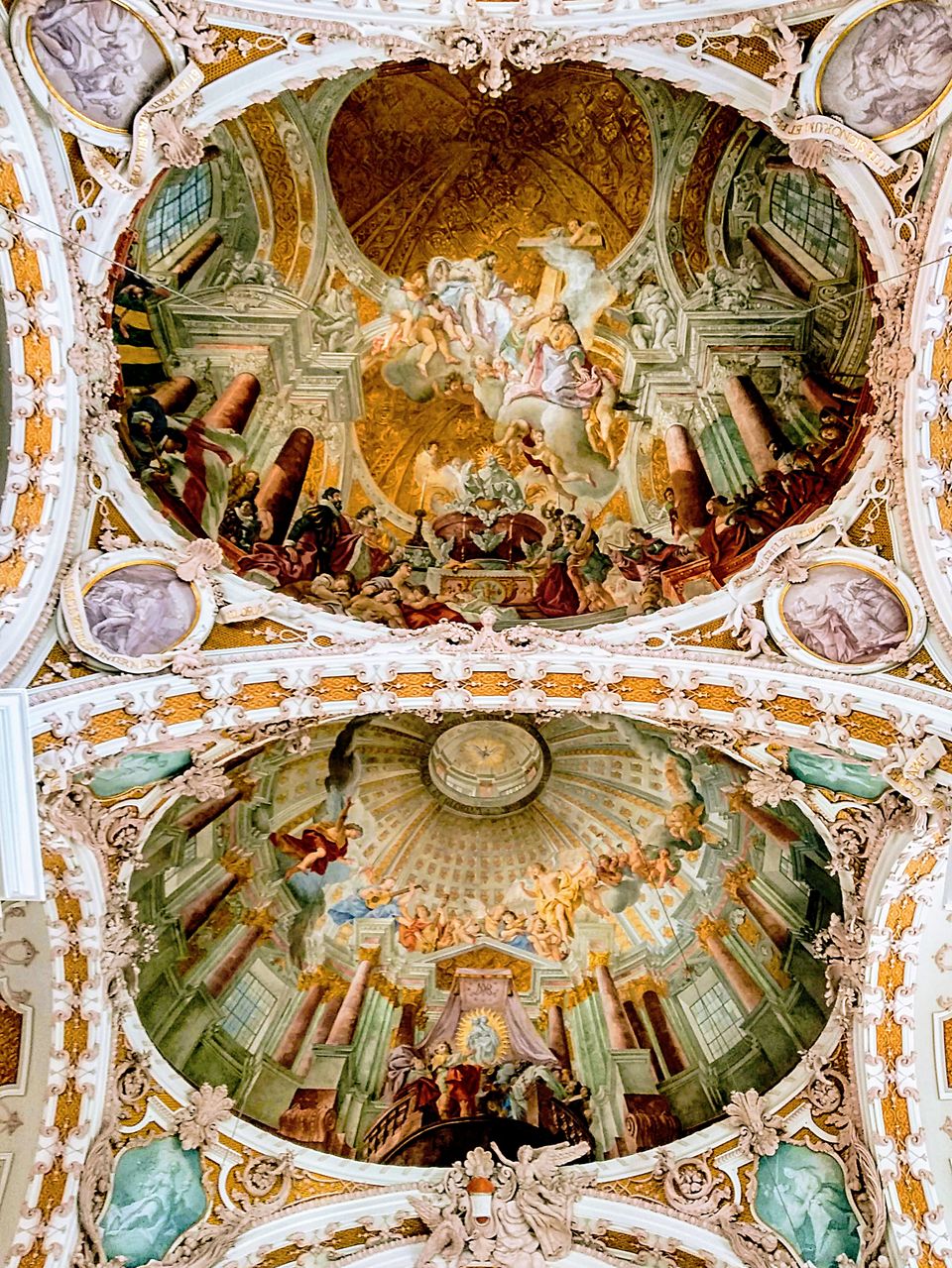 Photo of Dom zu St. Jakom, Domplatz, Innsbruck, Austria by Himadri Gorai