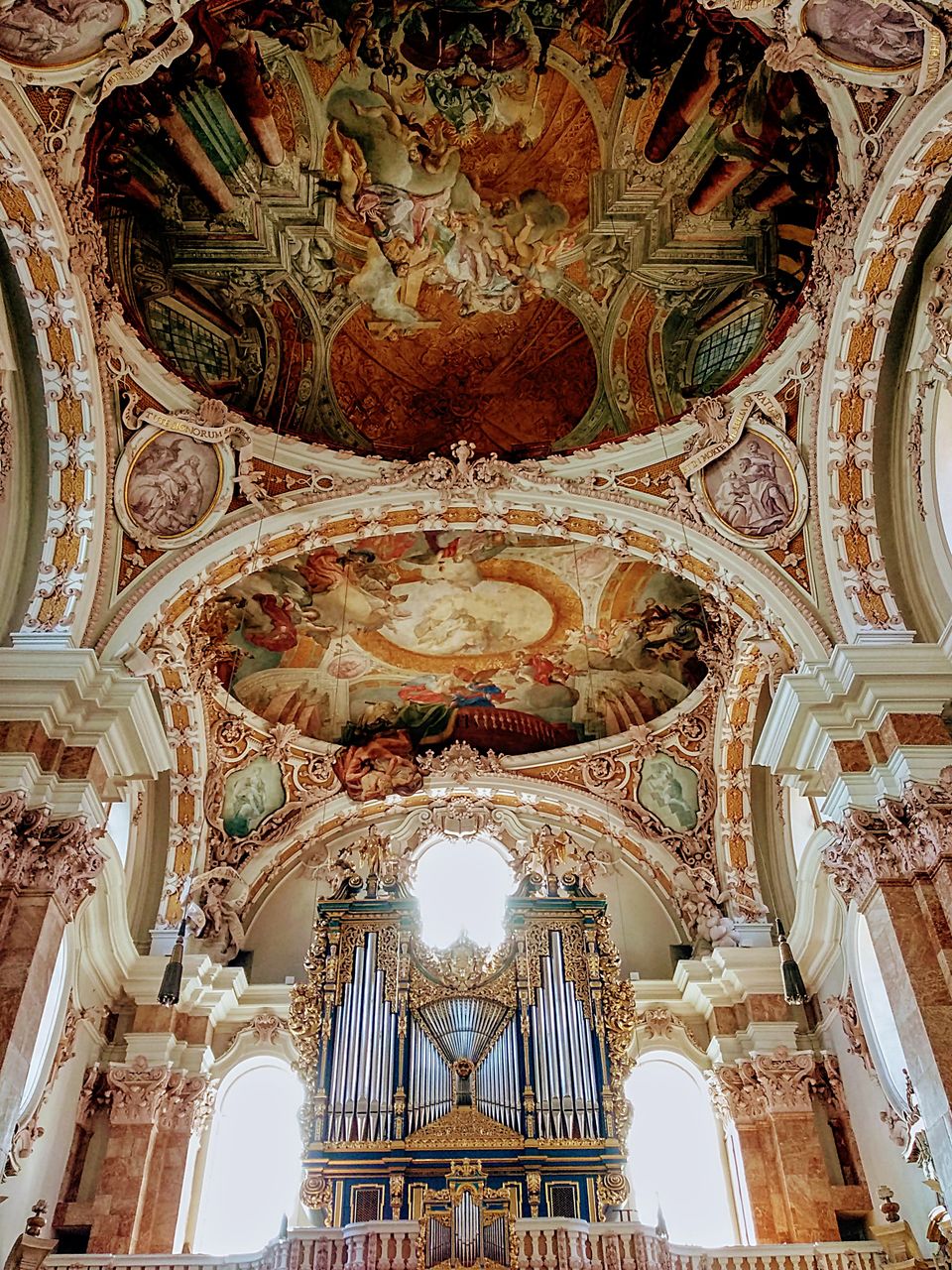 Photo of Dom zu St. Jakom, Domplatz, Innsbruck, Austria by Himadri Gorai