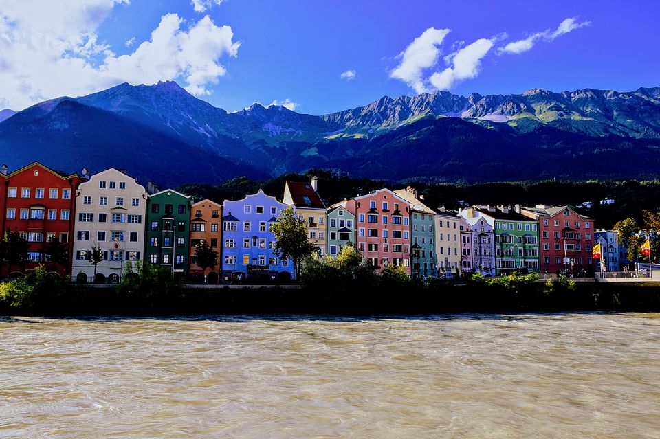 Photo of Incredible Innsbruck - August 2019 by Himadri Gorai