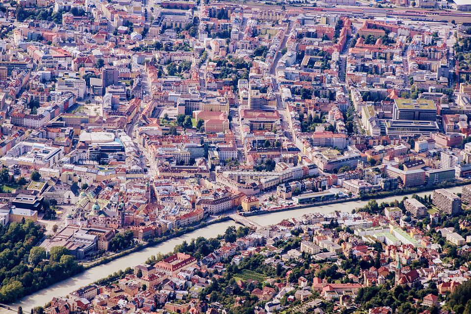Photo of Hungerberg, Innsbruck, Austria by Himadri Gorai