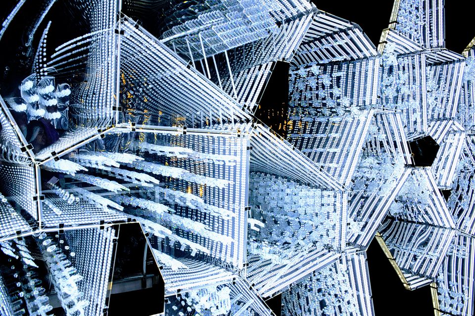 Photo of Swarovski Kristallwelten, Kristallweltenstraße, Wattens, Austria by Himadri Gorai