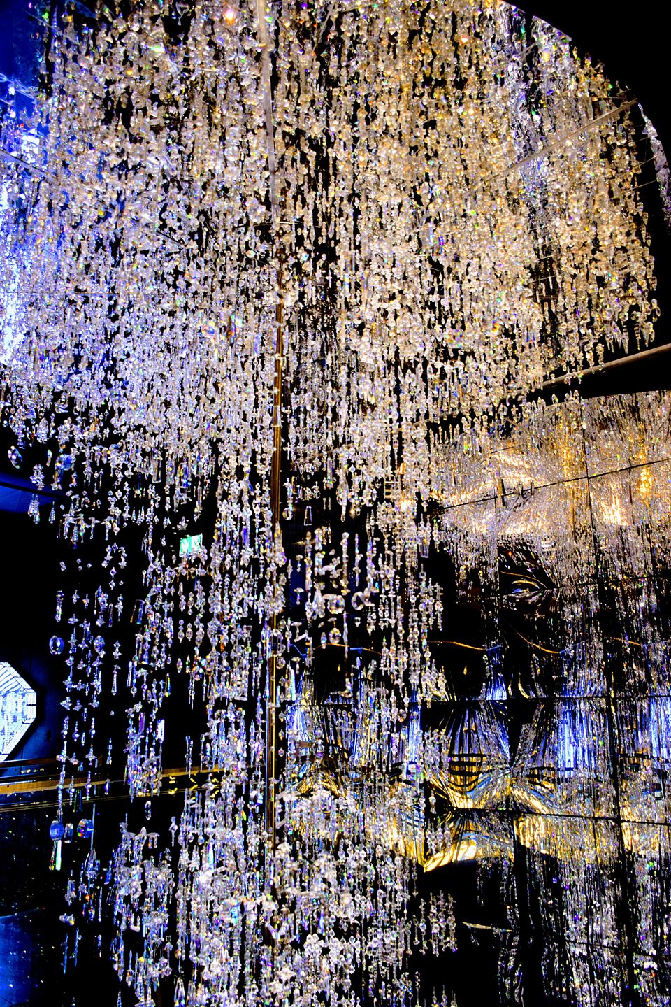 Photo of Swarovski Kristallwelten, Kristallweltenstraße, Wattens, Austria by Himadri Gorai