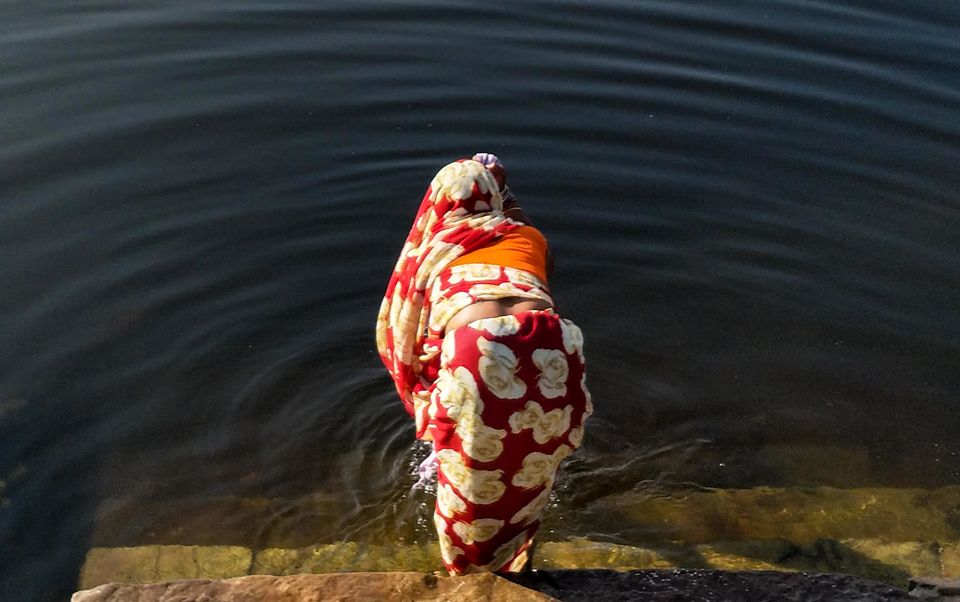 Photo of In The Land Of Kamasutra by Amrit Kochar