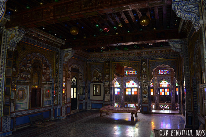 Photo of Our Beautiful Days: Meandering Around Mehrangarh Fort 3/9 by Disha Padthai