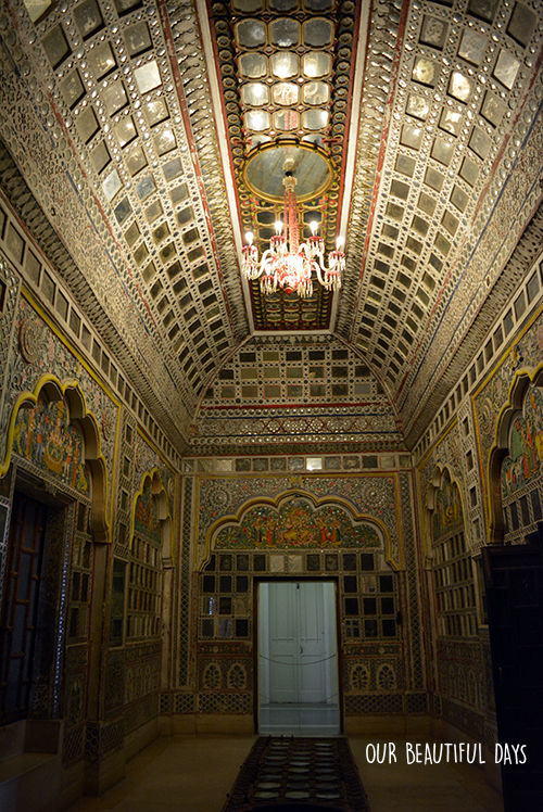Photo of Our Beautiful Days: Meandering Around Mehrangarh Fort 4/9 by Disha Padthai