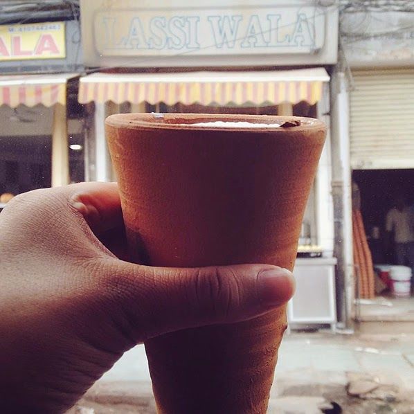 Photo of Eating & drinking my way through Jaipur 1/7 by Disha Padthai