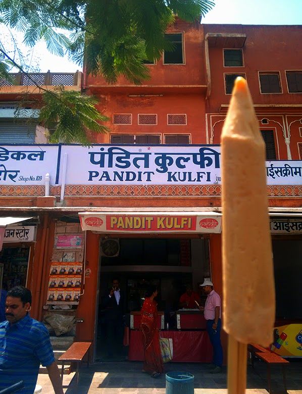 Photo of Eating & drinking my way through Jaipur 2/7 by Disha Padthai