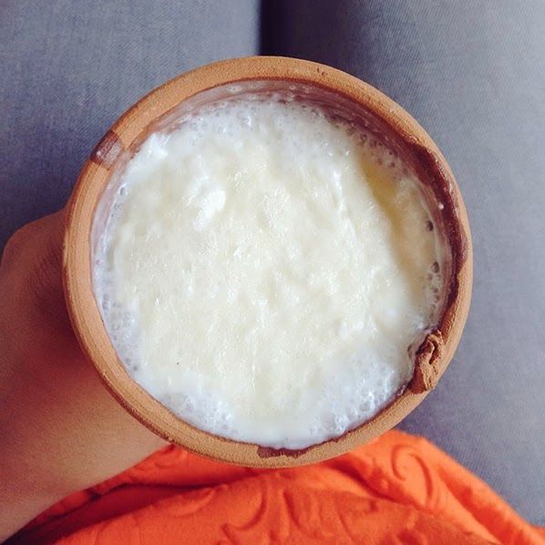 Photo of Eating & drinking my way through Jaipur 4/7 by Disha Padthai