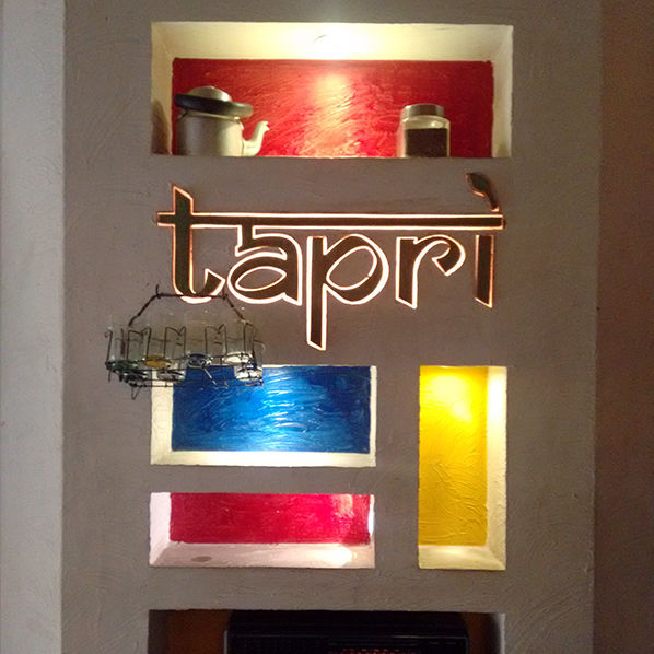 Photo of Eating & drinking my way through Jaipur 5/7 by Disha Padthai