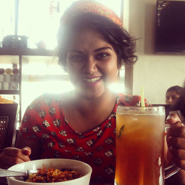 Photo of Eating & drinking my way through Jaipur 6/7 by Disha Padthai