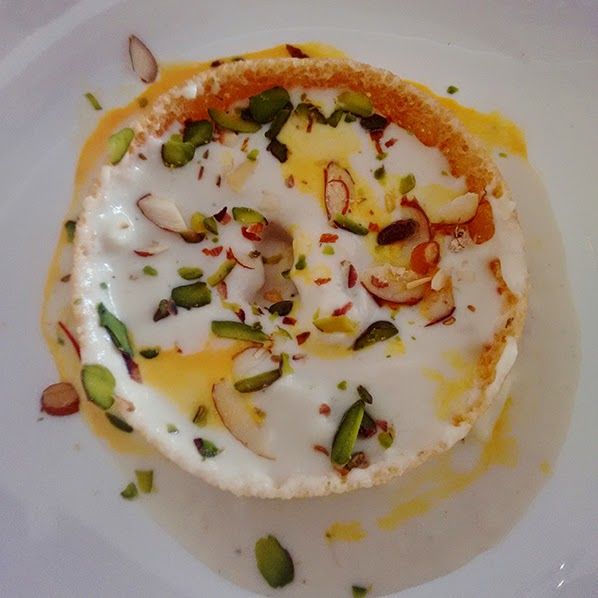 Photo of Eating & drinking my way through Jaipur 7/7 by Disha Padthai