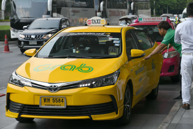 Photo of Top 5 Best Ways to Get around In Bangkok by Pooja Phalke